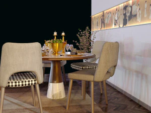 id 539186 3D Model