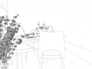 id 539186 3D Model