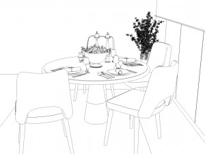 id 539186 3D Model