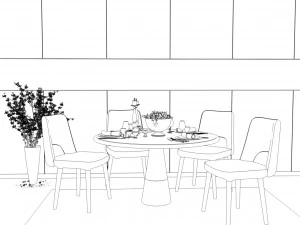 id 539186 3D Model