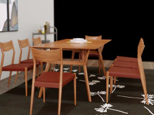 id 539840 3D Model