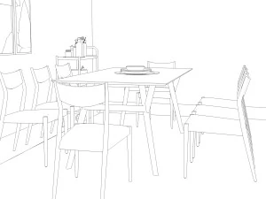 id 539840 3D Model