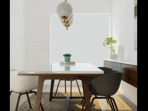 id 540399 3D Model