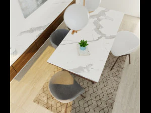 id 540399 3D Model