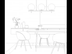 id 540399 3D Model