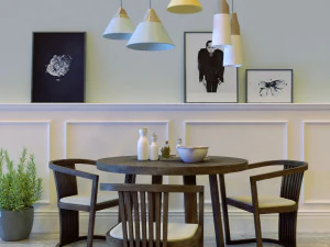 identificaci&oacute;n 540673 Modelo 3D