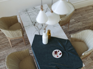 id 540677 Model 3D
