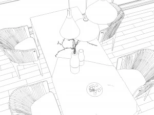 id 540677 3D Model