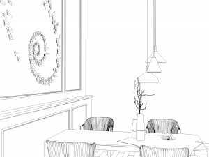 id 540677 Model 3D