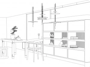 id 540893 3D Model
