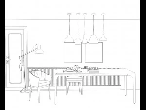 id540920 3D Model