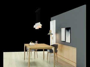 id540920 3D Model