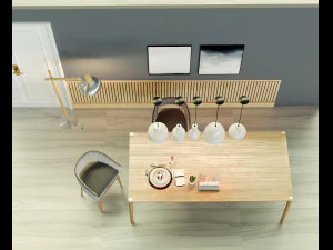 id540920 3D Model