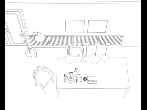id540920 3D Model
