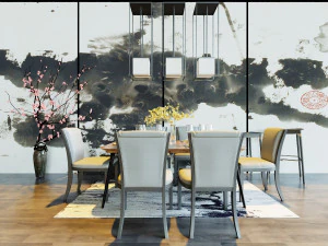 ідентифікатор 543634 3D Модель