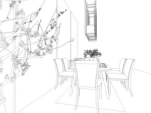 id 543634 3D Model