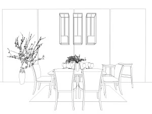 id 543634 3D Model
