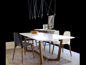 id 545561 3D Model
