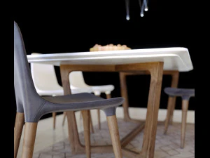 id 545561 3D Model