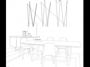 id 545561 3D Model