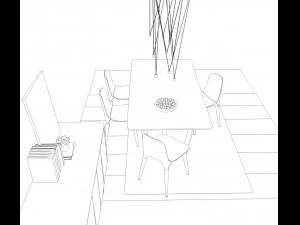 id 545561 3D Model