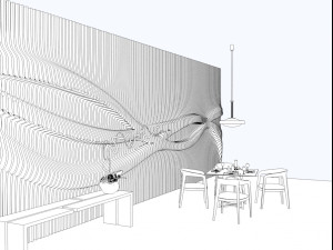 id 545807 3D Model