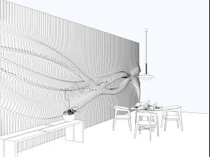 id 545807 3D Model