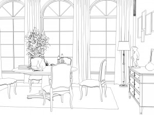 id 547693 Model 3D