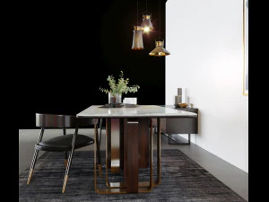 id 549693 3D Model