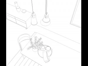 id 549693 3D Model