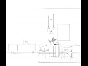 id 549693 3D Model