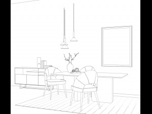 id 552612 3D Model