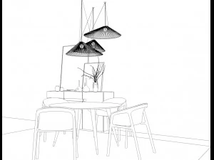 id 556111 3D Model