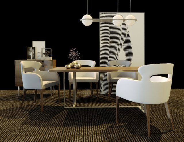 id 556142 3D Model .c4d .max .obj .3ds .fbx .stl .blend 