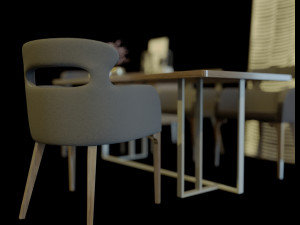 id 556142 3D Model