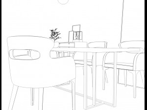 id 556142 3D Model