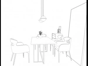 id 556142 3D Model