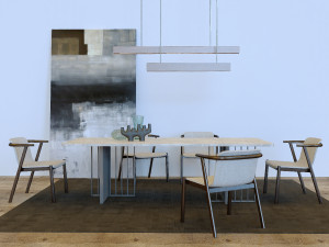 id 561175 3D Model