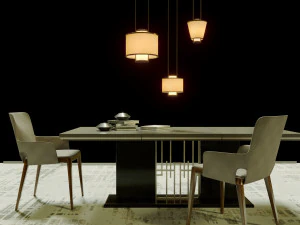 identyfikator 563713 Model 3D