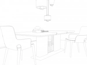 id 563713 3D Model