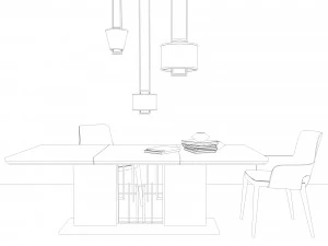 id 563713 3D Model