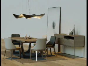 id 569352 3D Model