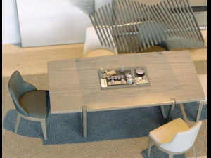 id 569352 3D Model