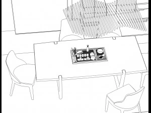 id 569352 3D Model