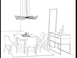 id 569352 3D Model