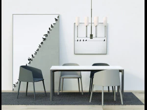 ідентифікатор 569390 3D Модель