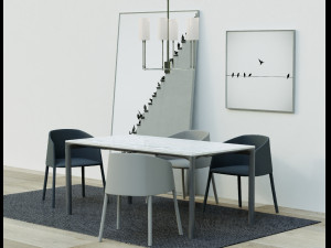 id 569390 3D Model