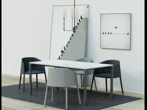 id 569390 3D Model