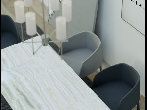 id 569390 3D Model