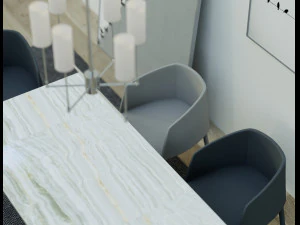 id 569390 3D Model